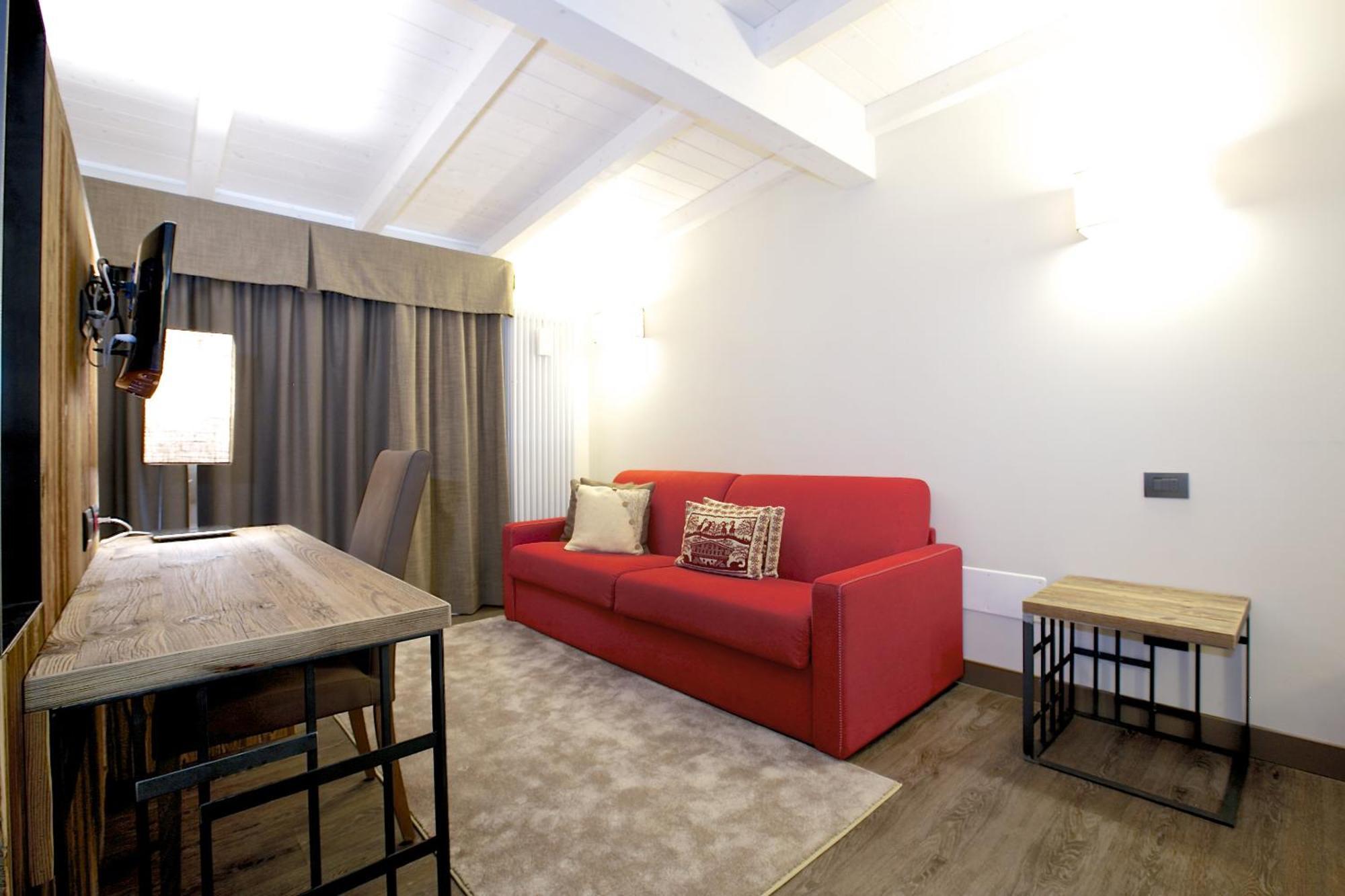 Olimpia Hotel Bormio Dış mekan fotoğraf