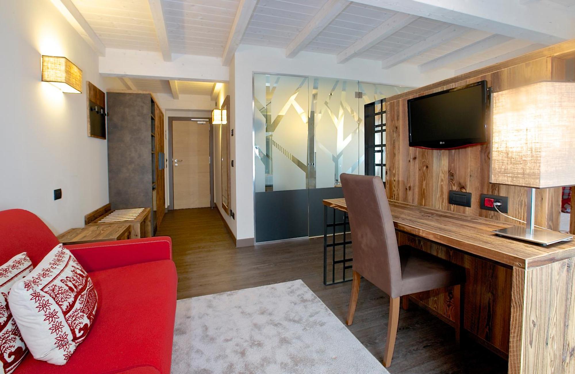 Olimpia Hotel Bormio Dış mekan fotoğraf