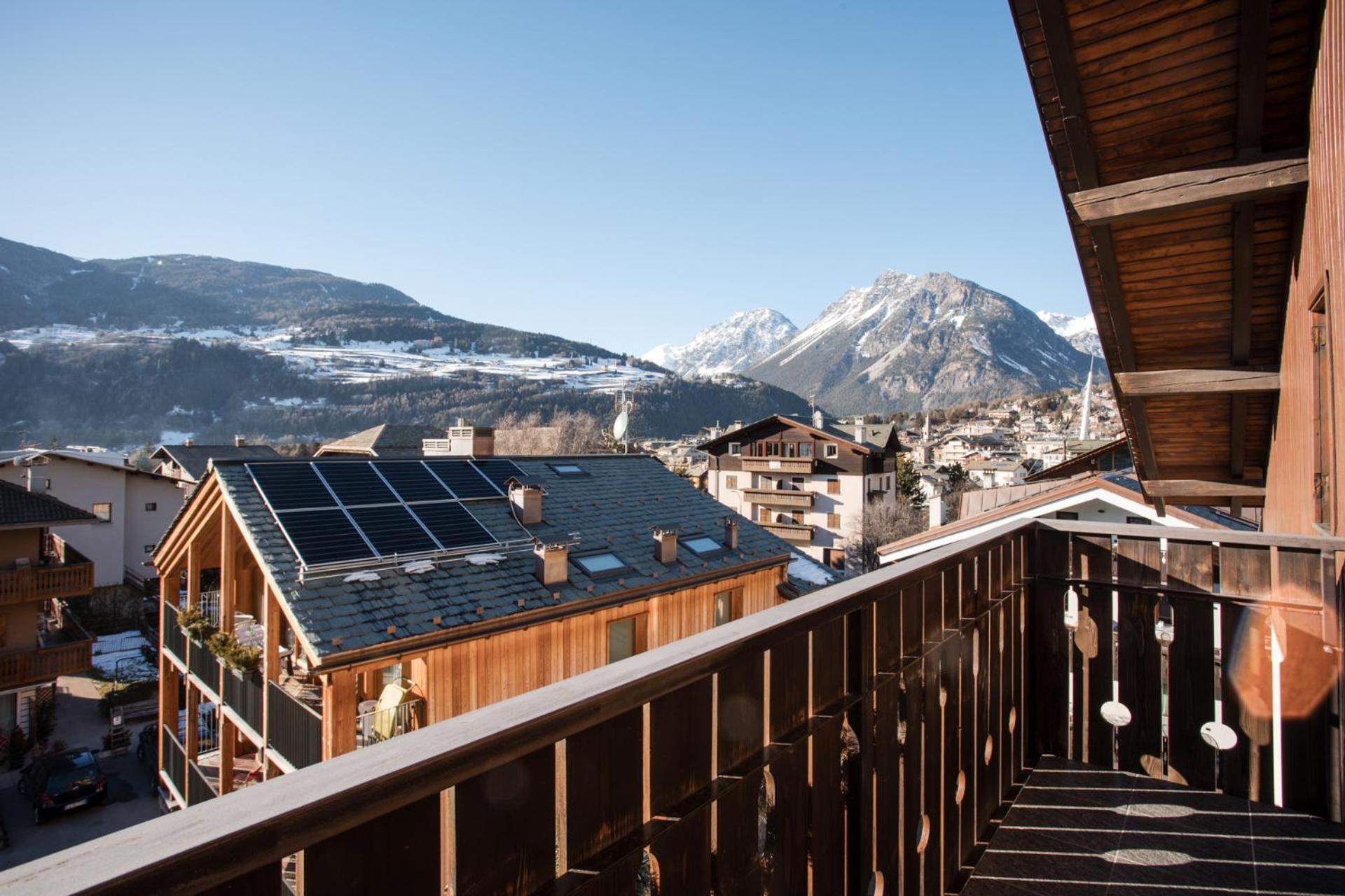 Olimpia Hotel Bormio Dış mekan fotoğraf