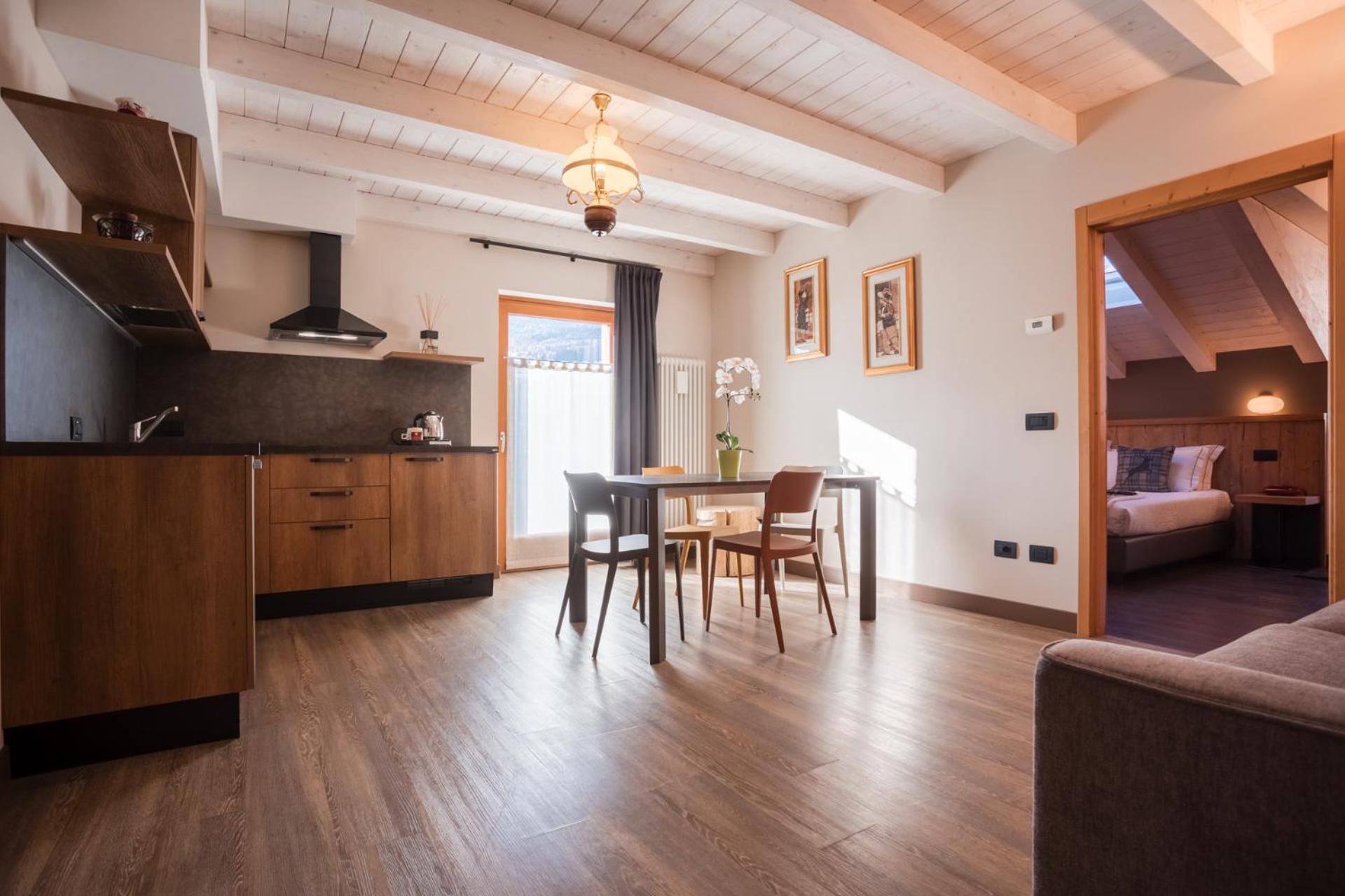 Olimpia Hotel Bormio Dış mekan fotoğraf