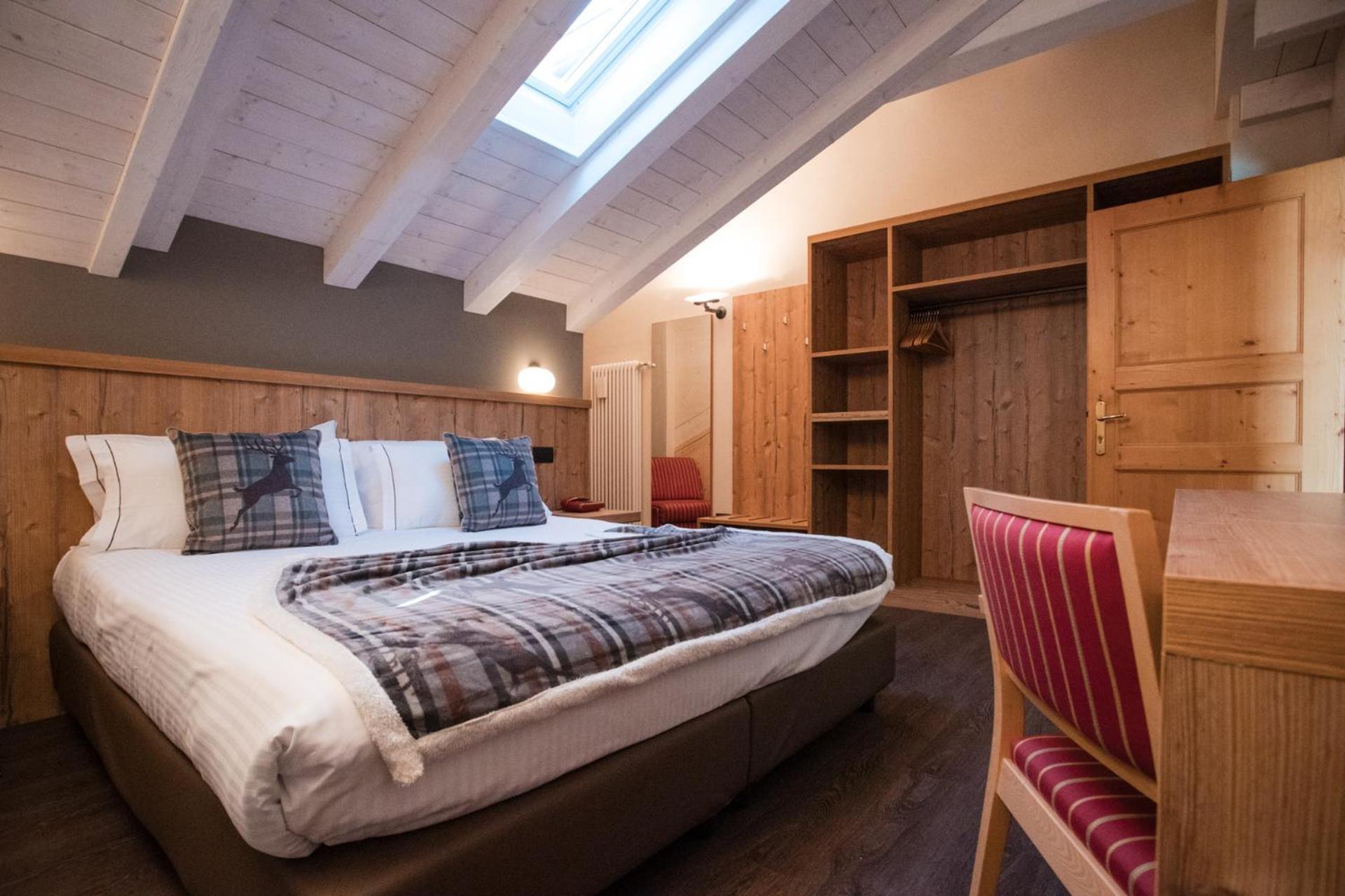 Olimpia Hotel Bormio Dış mekan fotoğraf