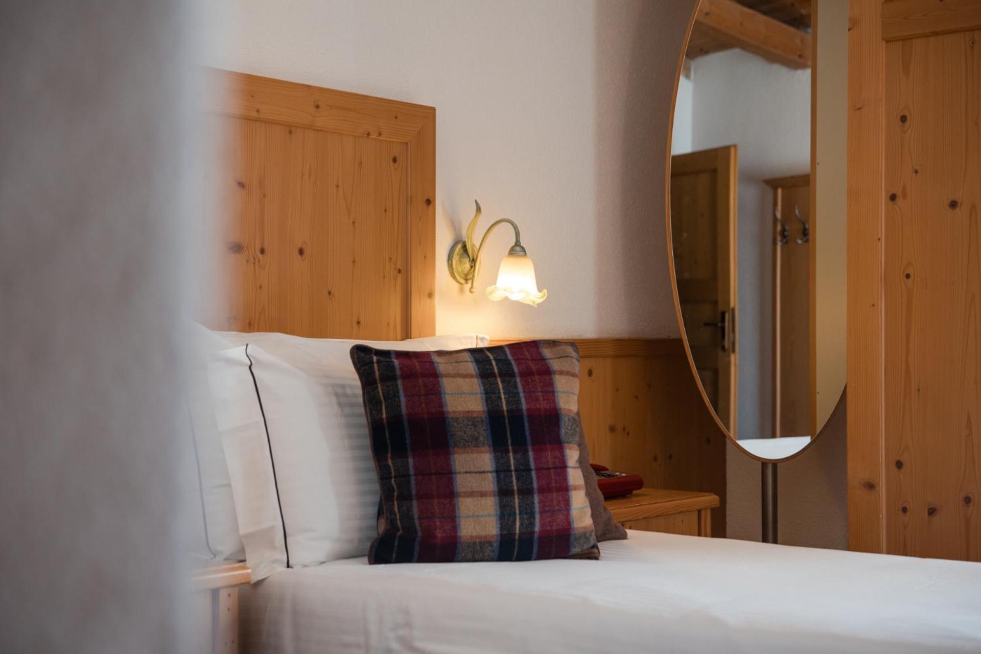 Olimpia Hotel Bormio Dış mekan fotoğraf